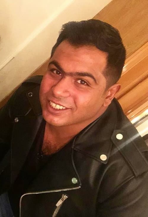 Şerif Hüsnü