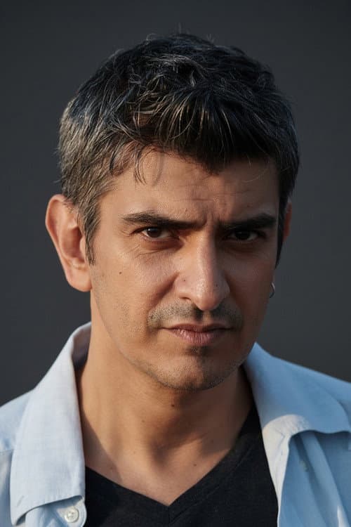 Cem Özkan