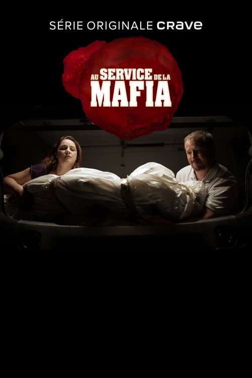 Au service de la mafia afişi