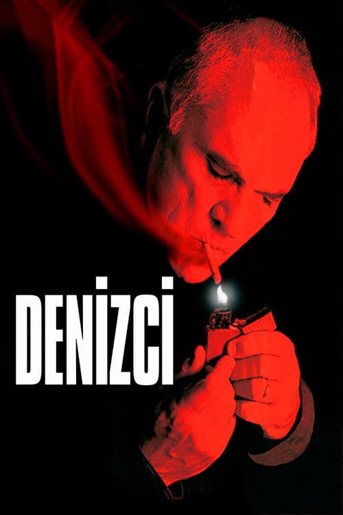 Denizci afişi