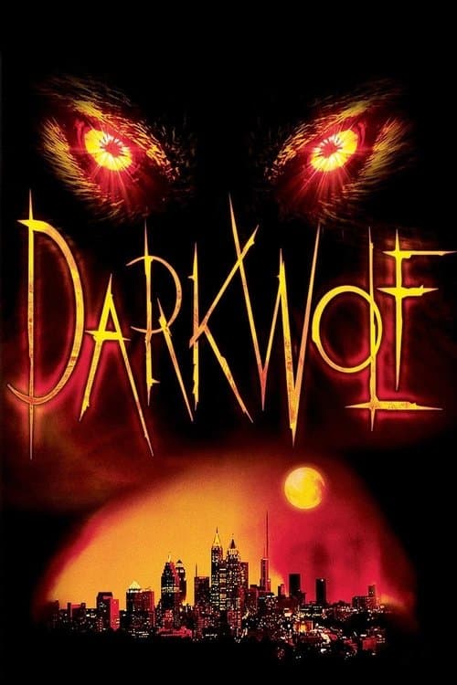 Dark Wolf afişi