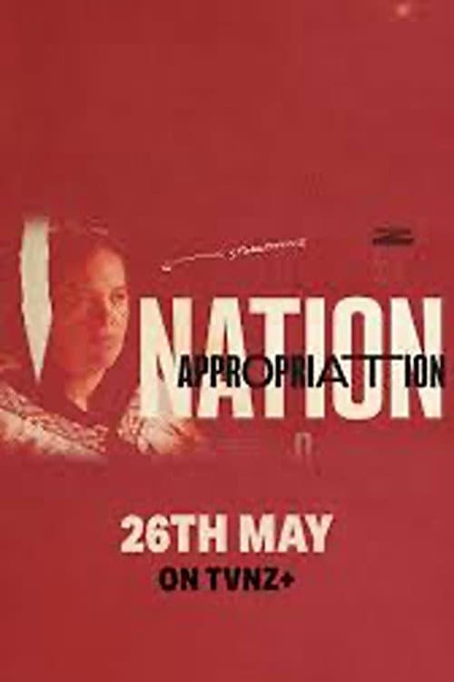 Appropriation Nation afişi