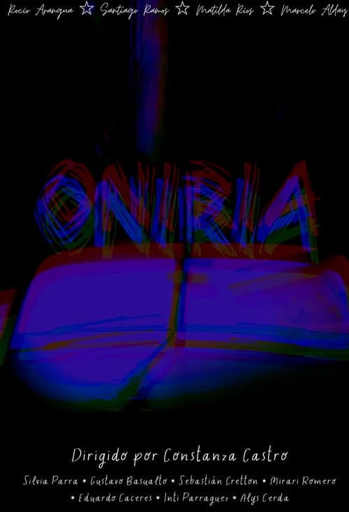 Oniria afişi