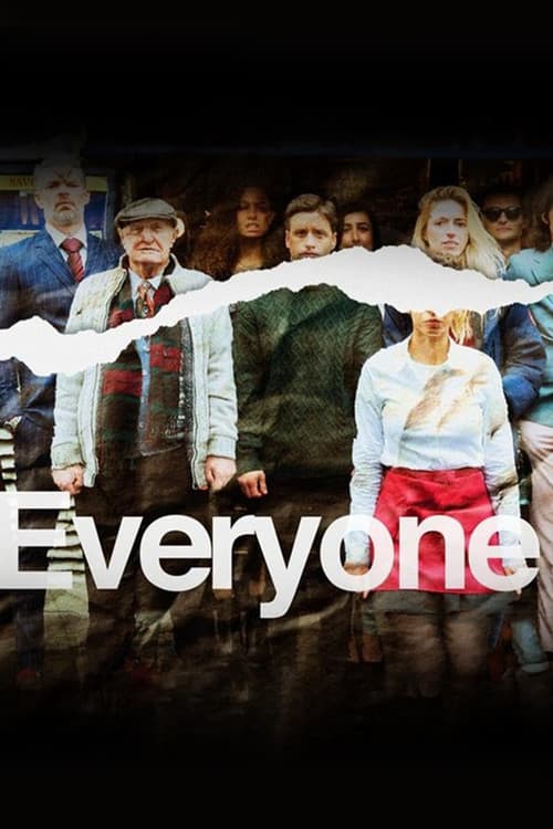 Everyone afişi