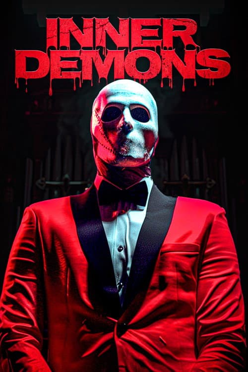 Inner Demons afişi