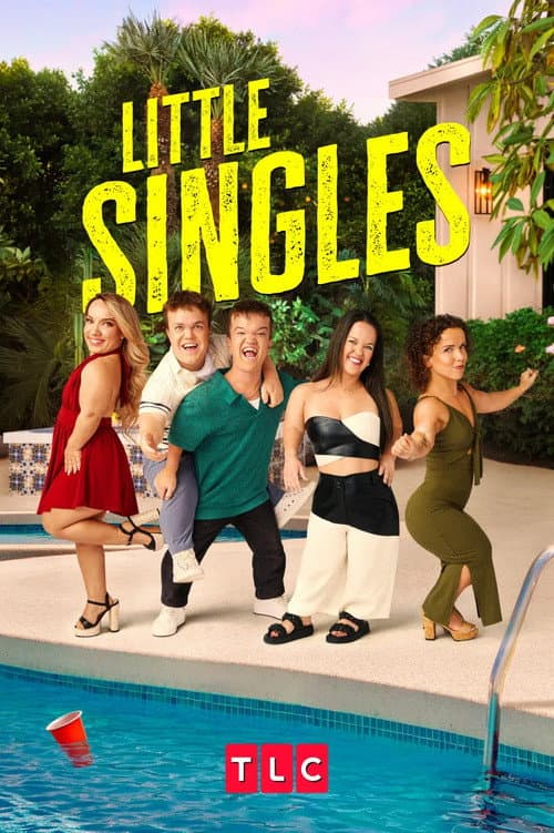 Little Singles afişi