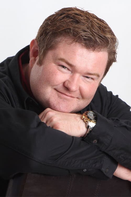 Gary Lee Vincent