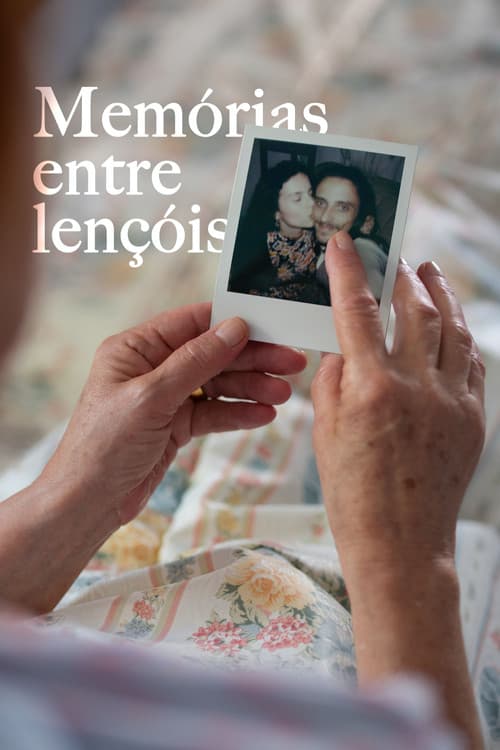 Memórias Entre Lençóis afişi