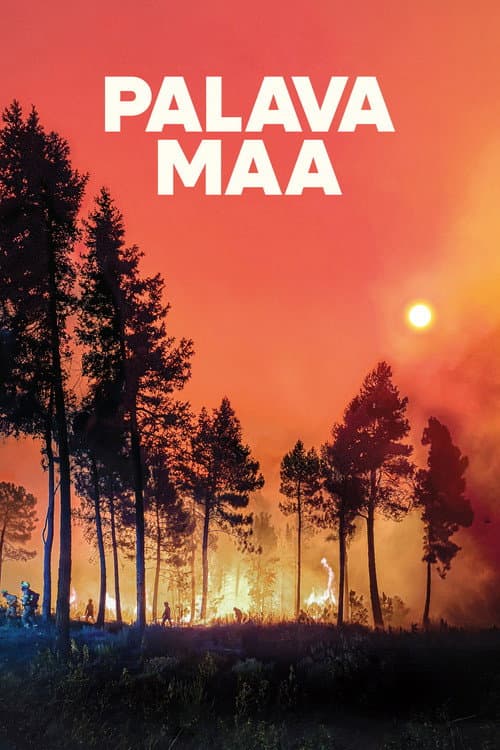 Palava maa afişi