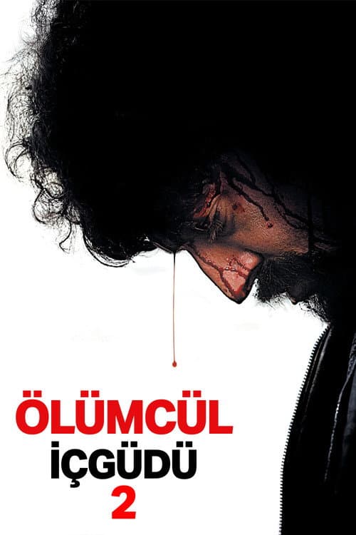 Ölümcül İçgüdü 2 afişi