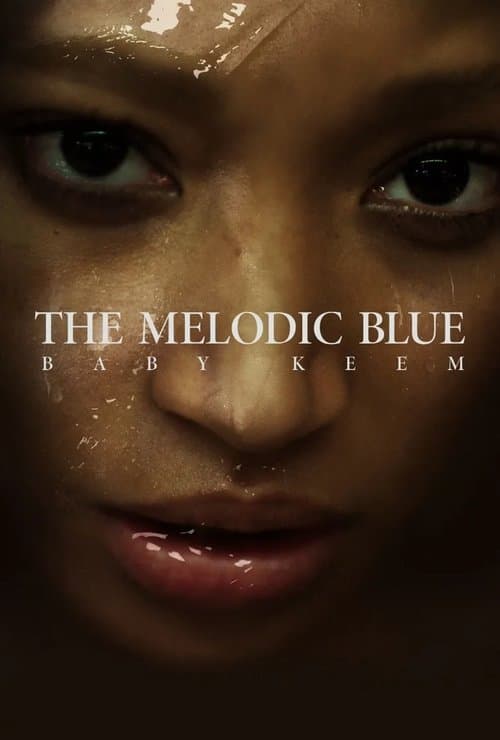 The Melodic Blue: Baby Keem afişi