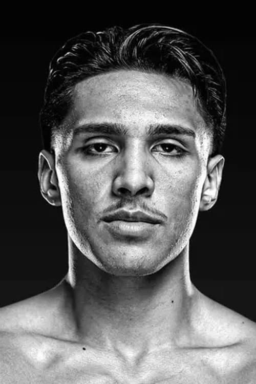 Emiliano Vargas