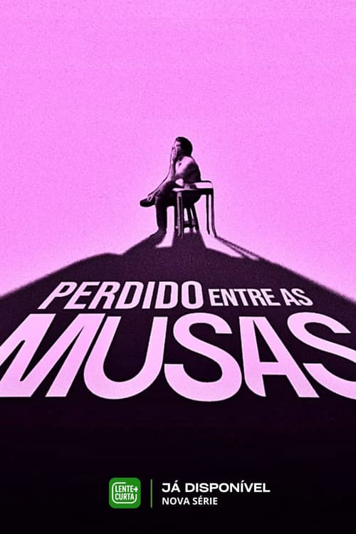 Perdido Entre As Musas afişi