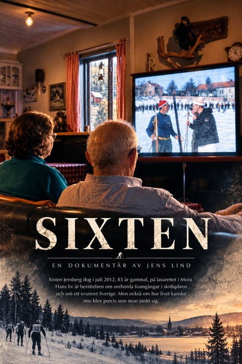 Sixten afişi