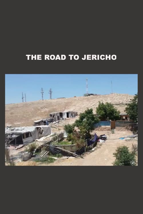 The Road to Jericho afişi