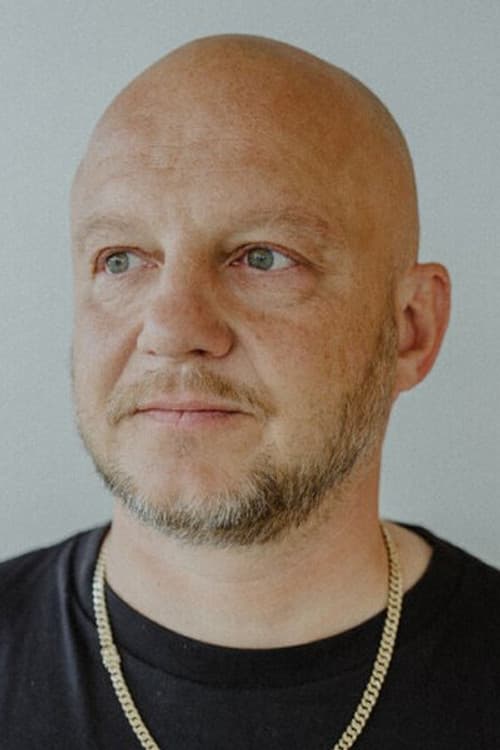 Søren Schou 'Pharfar'