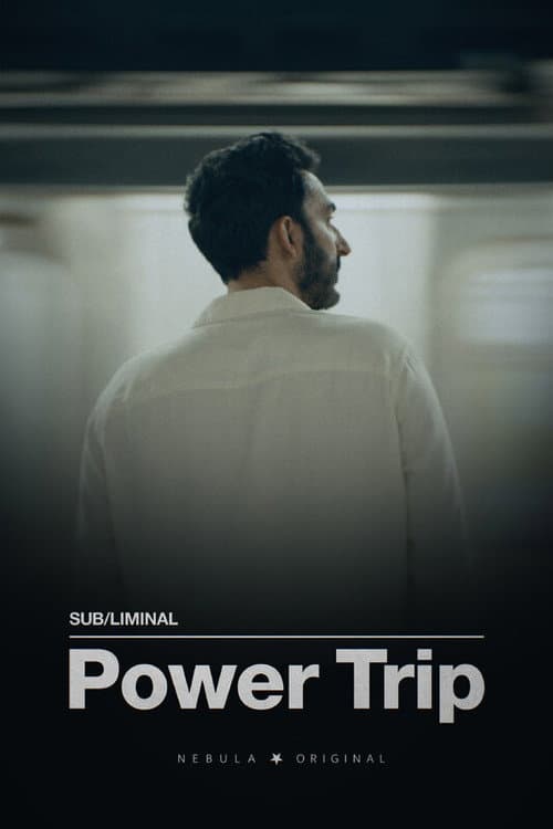 Power Trip afişi