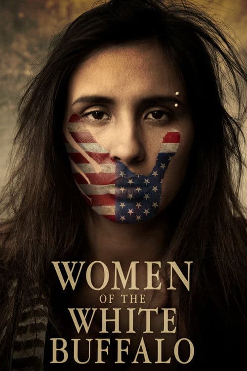 Women of the White Buffalo afişi