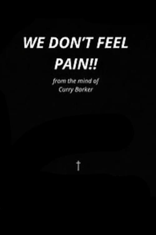 WE DON'T FEEL PAIN!! (we tried a ritual) afişi