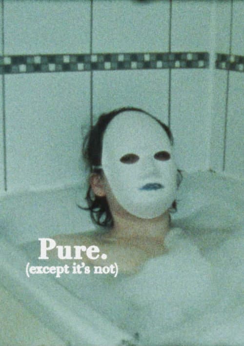 Pure. (except it's not)