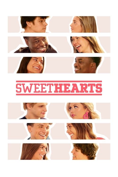 Sweethearts afişi