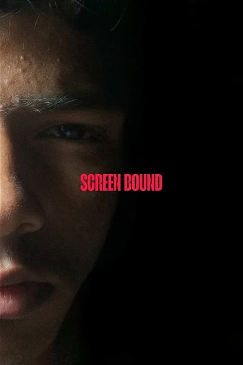 Screen Bound afişi