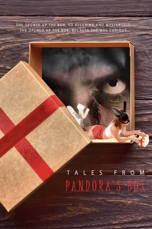 Tales from Pandora's Box: Chapter One afişi