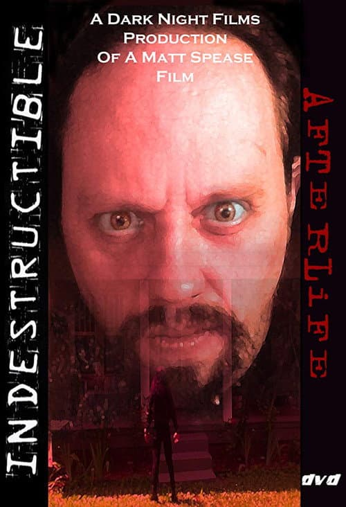 Indestructible: Afterlife afişi