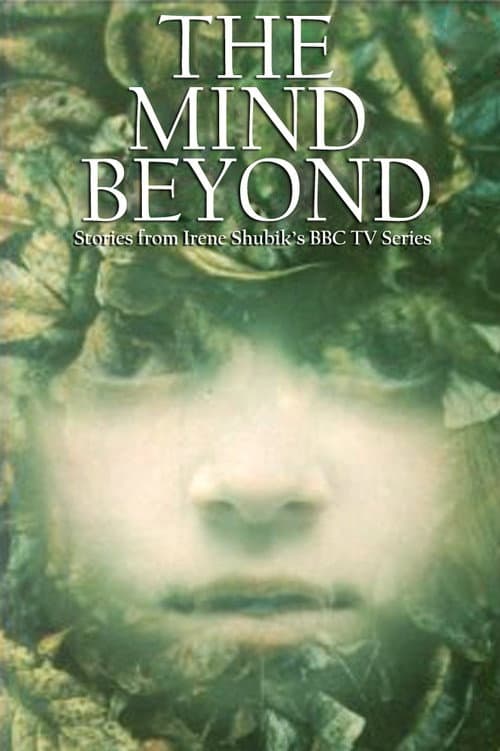 The Mind Beyond afişi