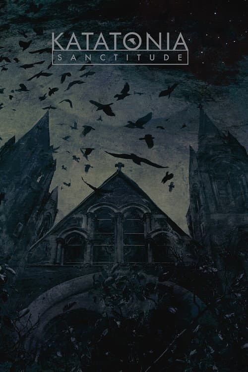 Katatonia: Sanctitude afişi