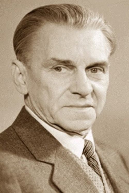 Aleksandr Khovanskiy