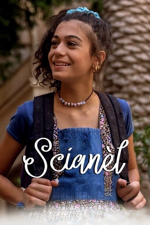 Scianèl afişi