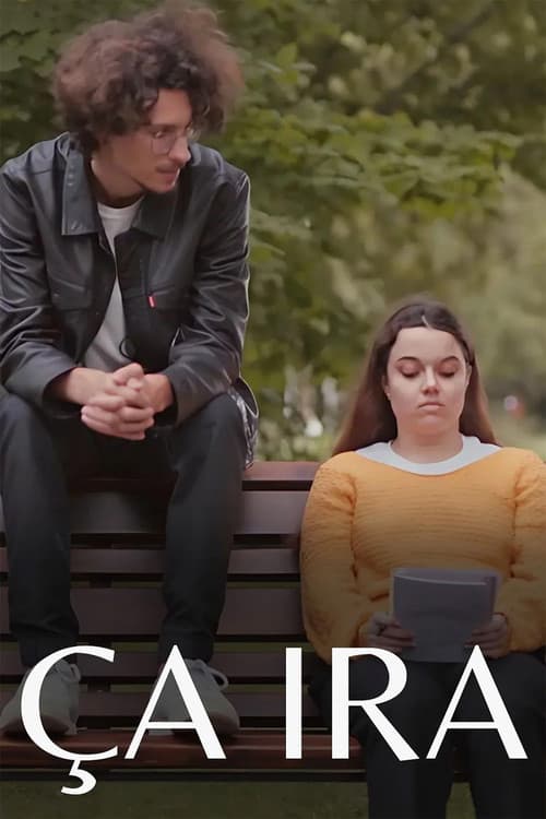 Ça ira afişi