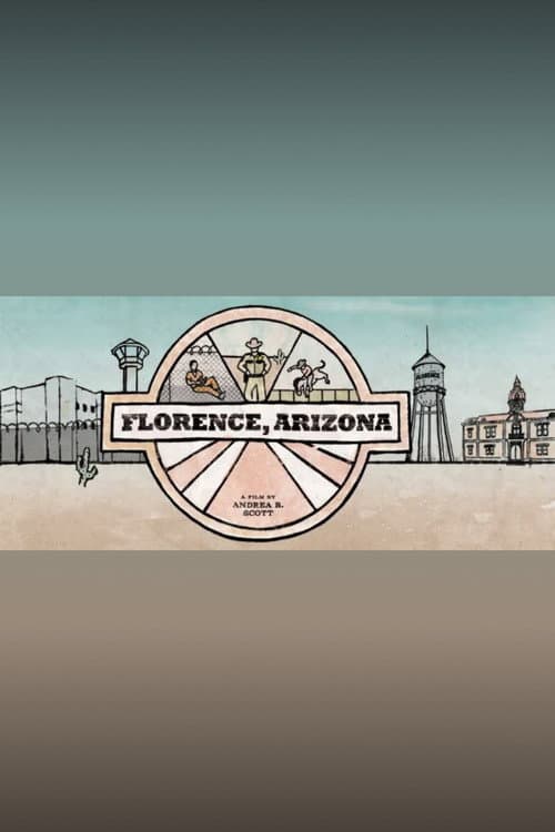 Florence, Arizona afişi