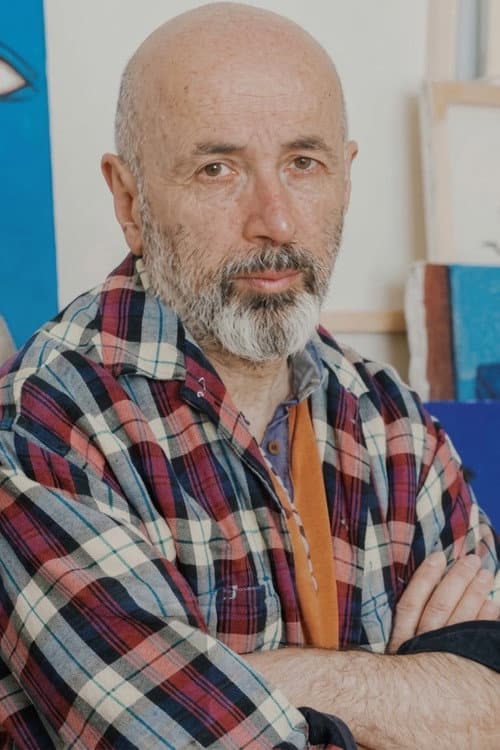 Merab Kopaleishvili