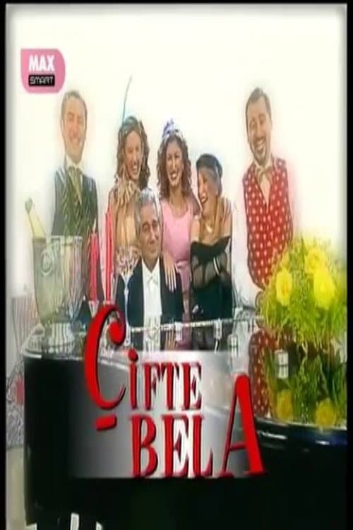 Çifte Bela afişi