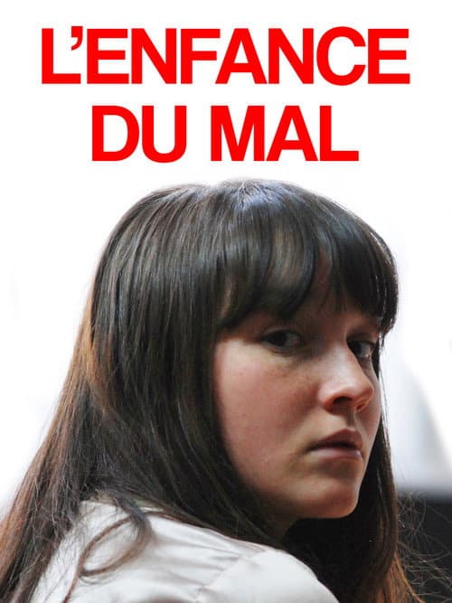 L'enfance du mal afişi
