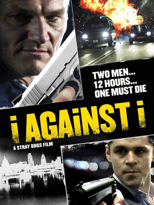 I Against I afişi
