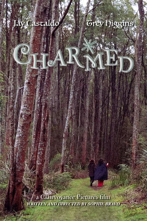 Charmed afişi