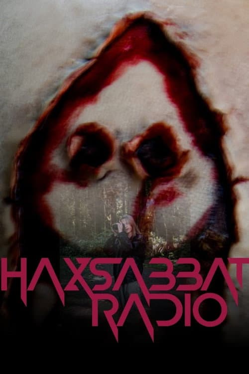Haxsabbat Radio afişi