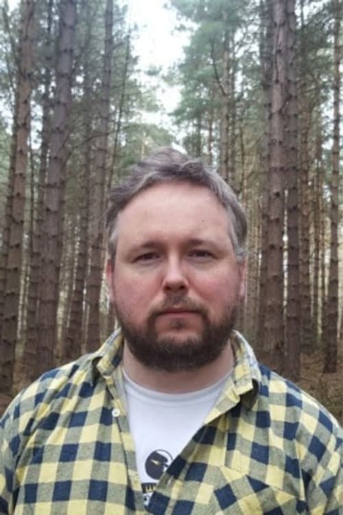 Richard Dawson