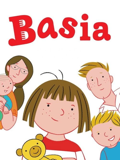 Basia afişi