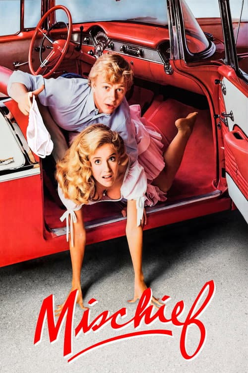 Mischief afişi