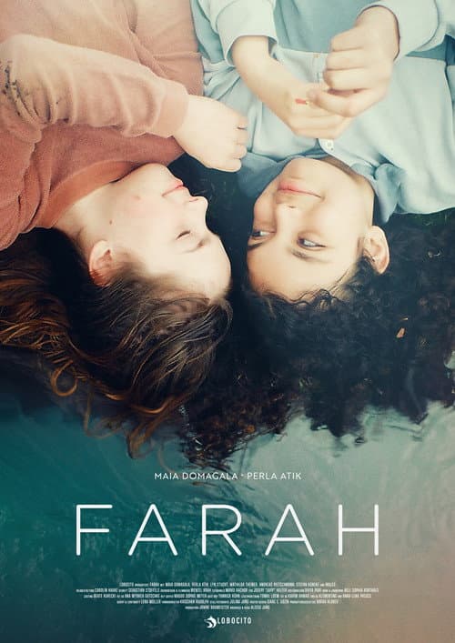 Farah afişi