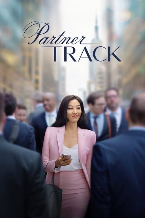 Partner Track afişi