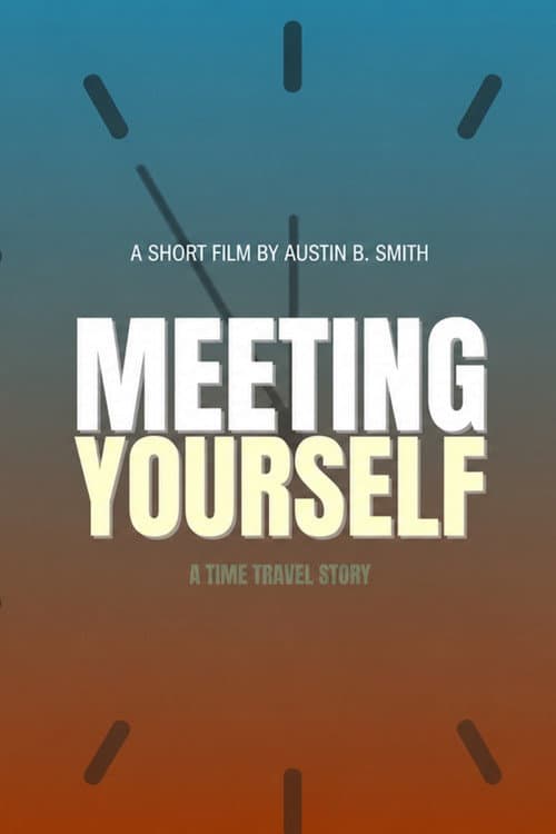 Meeting Yourself afişi