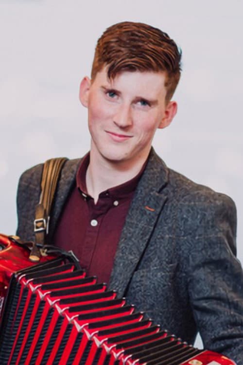 Conor Connolly