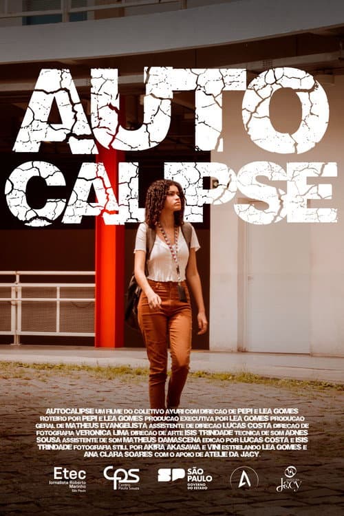 Autocalipse afişi
