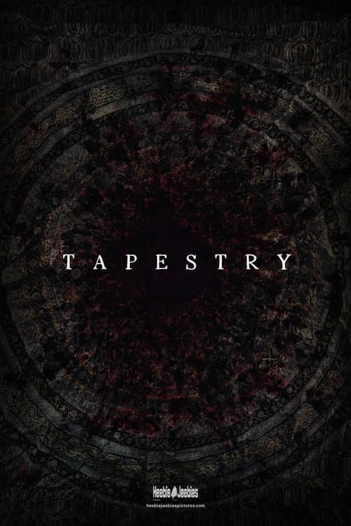 Tapestry afişi