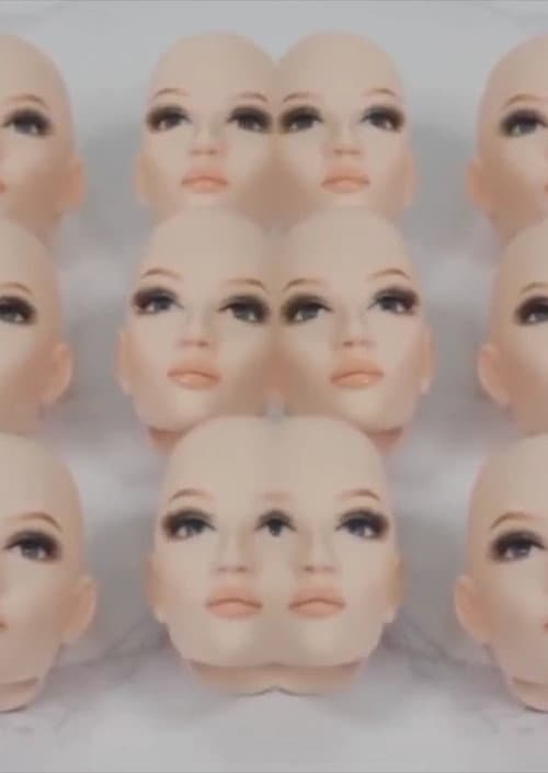 Dollhouse afişi